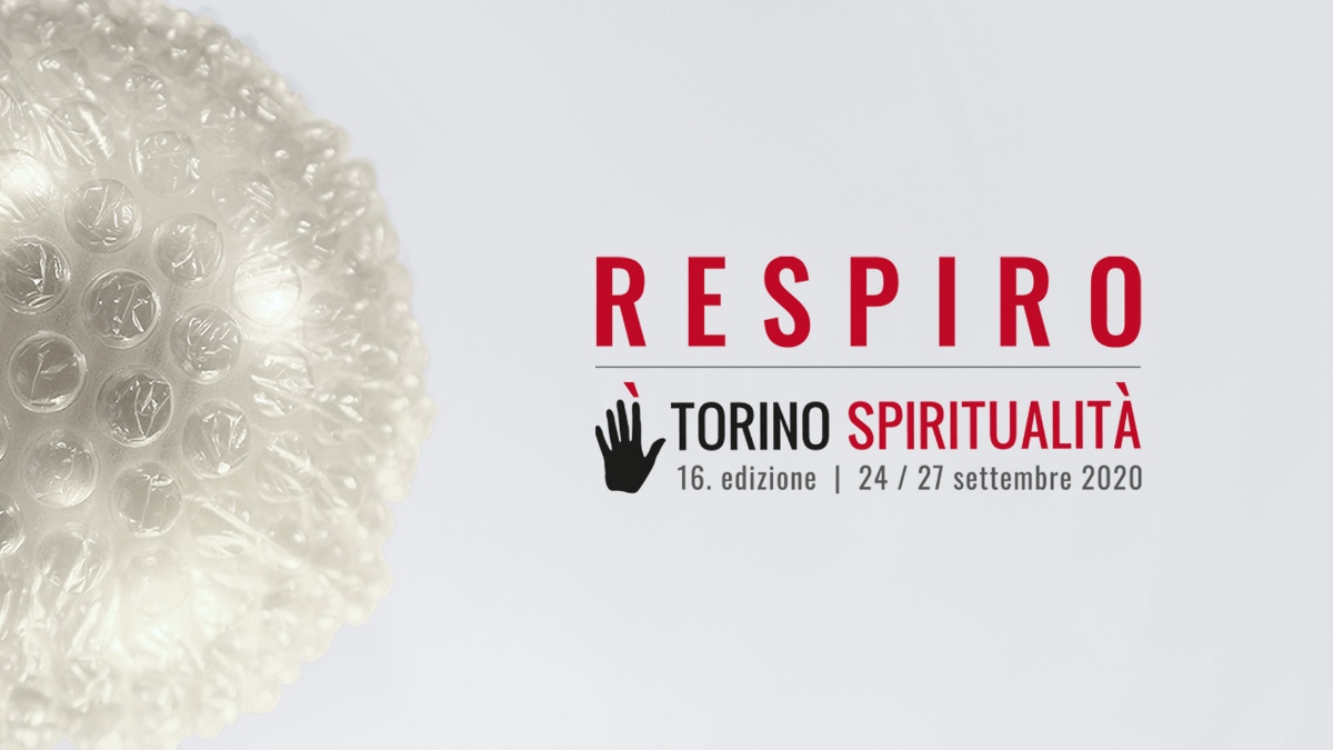 Torino Spiritualità 2020